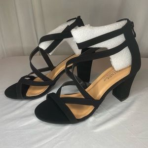 NIB Trends Heels